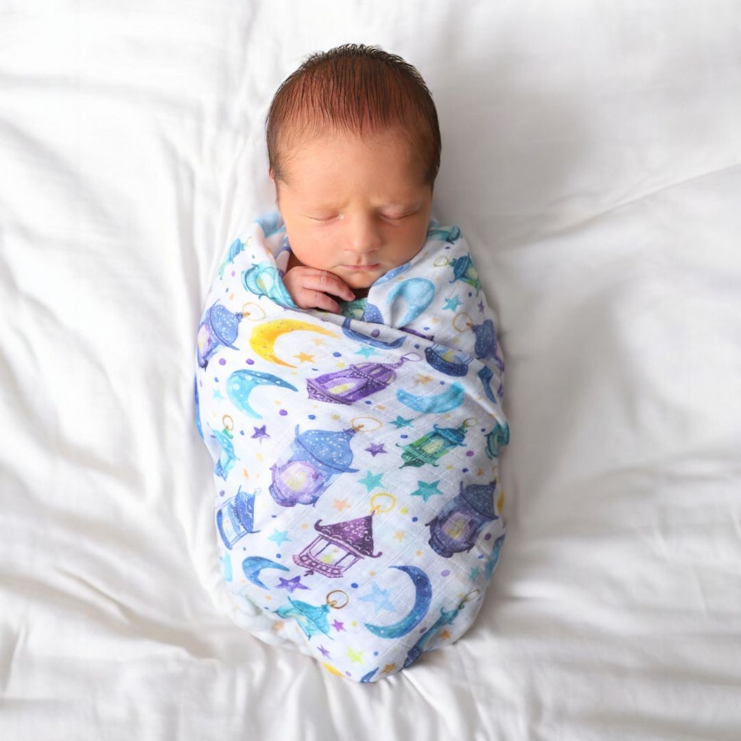 Salaam World! Milestones Bundle