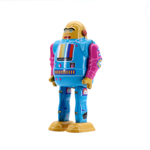 Tv Bot  Collectors Item