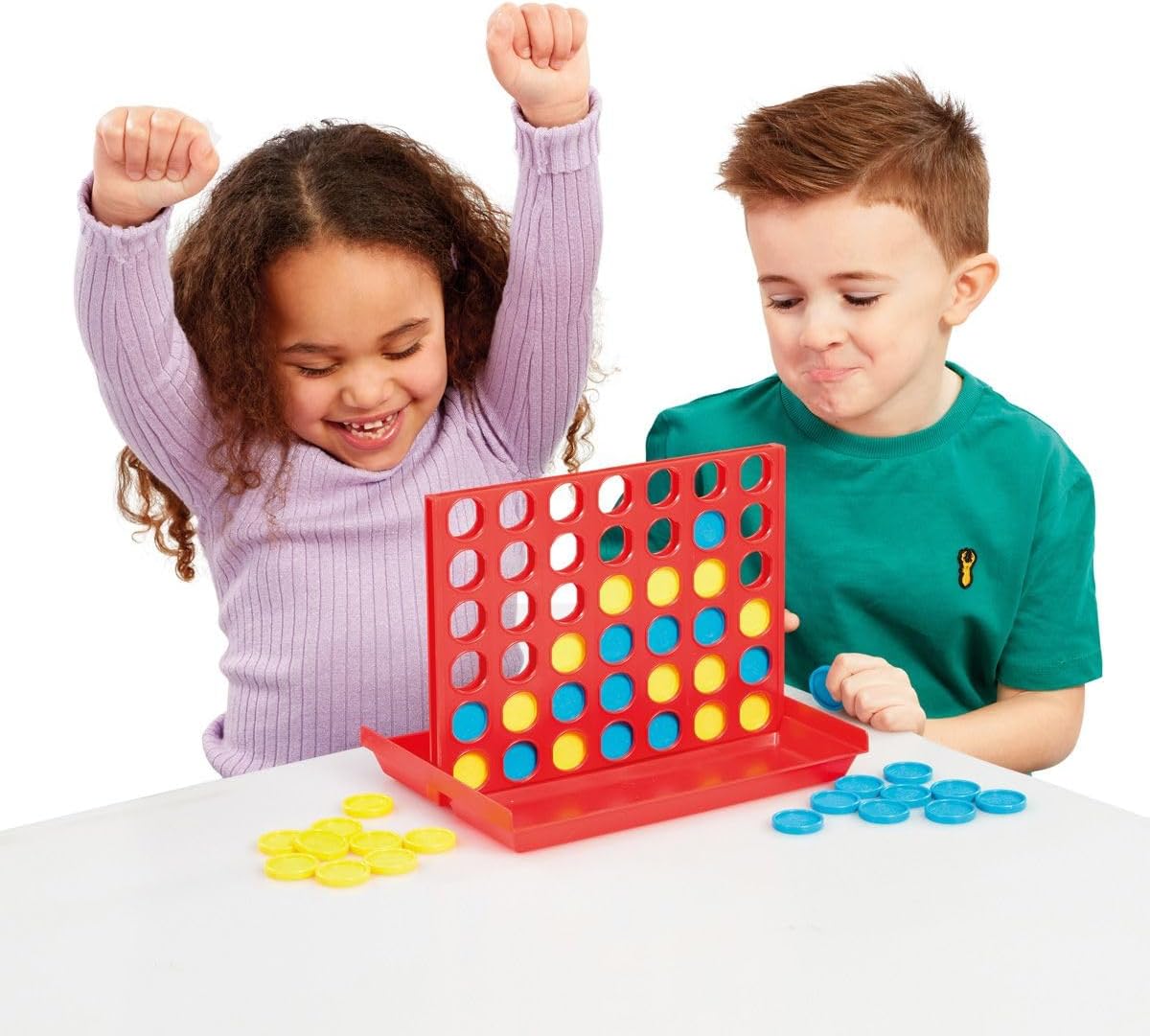 ADDO - Four In A Row Family Games