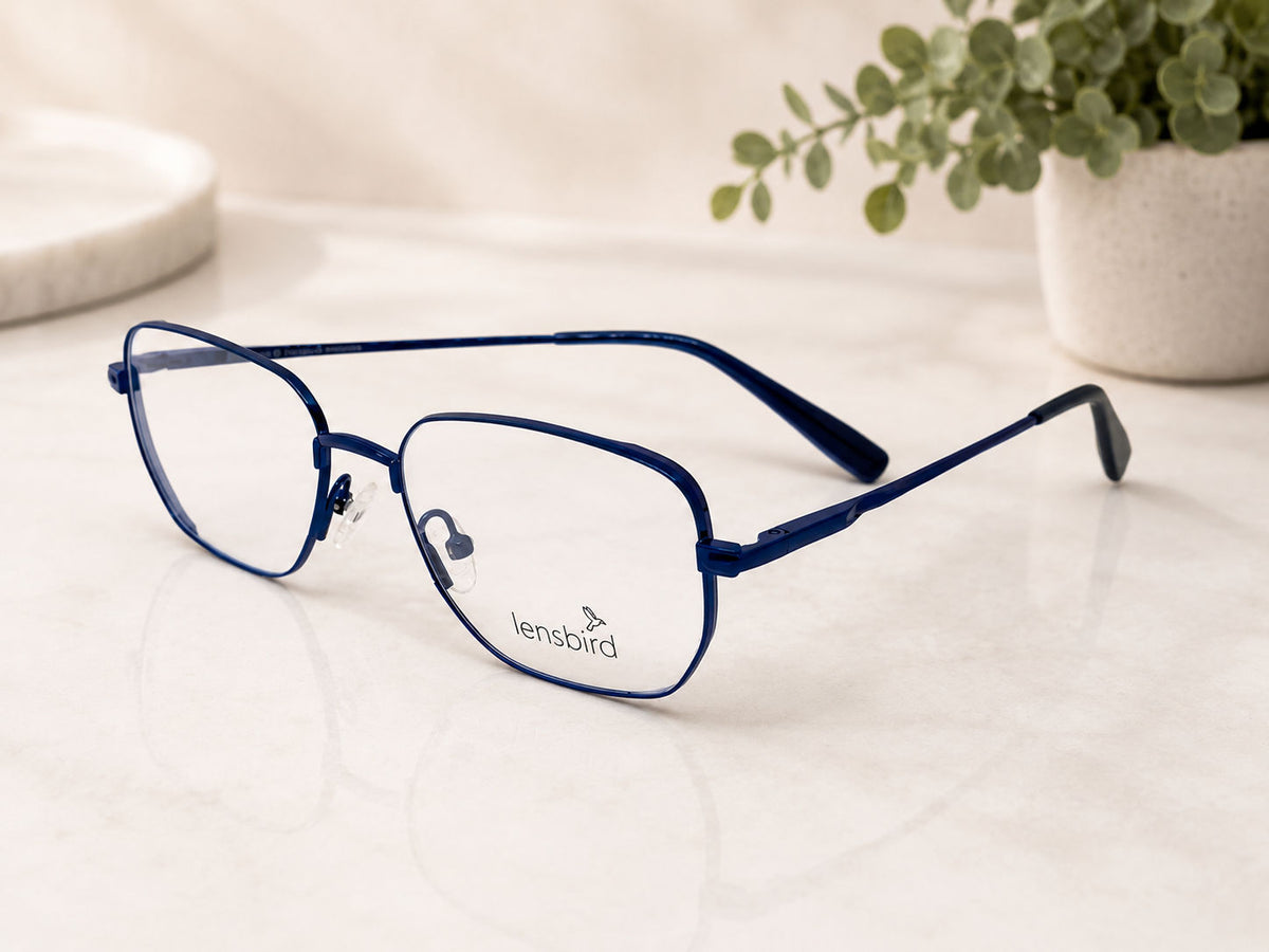 Lensbird Unisex Eyeglass, L11168C6