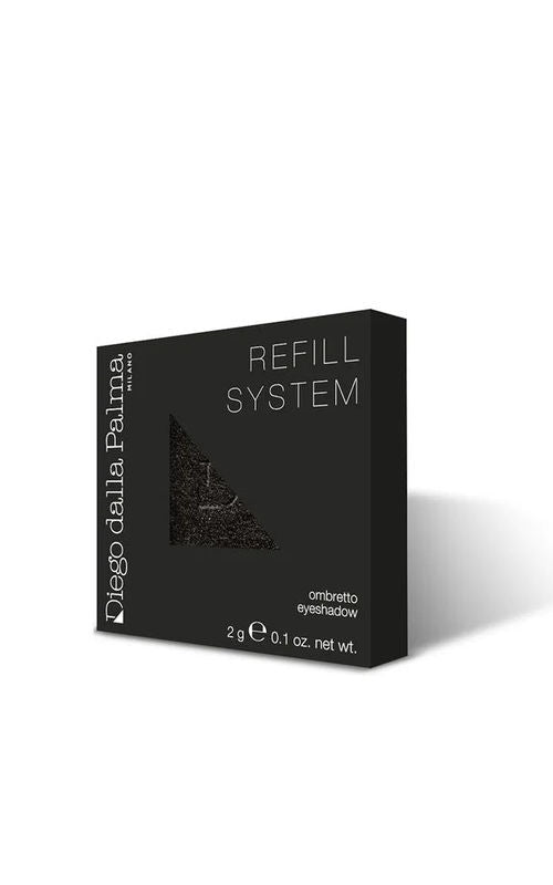 Pearly Eyeshadow - Refill