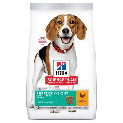 Hill’s Science Plan Adult Dog Healthy Mobility Mini with Chicken-1.5kg