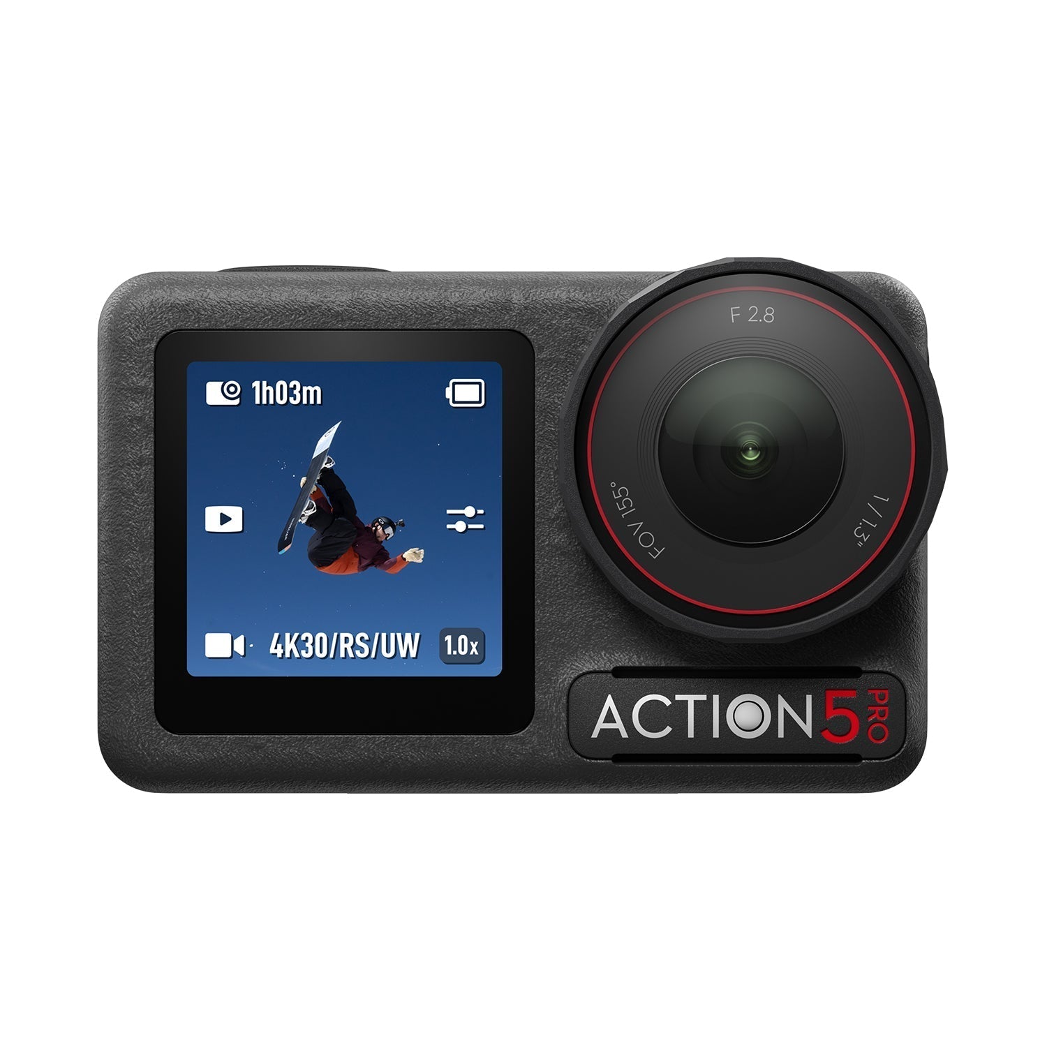 OSMO ACTION 5 PRO