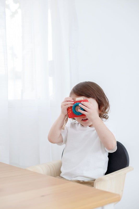 PlanToys My First Camera