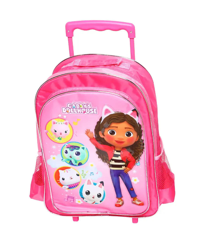 Gabbyâ€™s Dollhouse Value Pack 5 in 1 - 16''