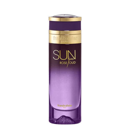 Sun Java Rose Oud  Eau de Parfum 75ml