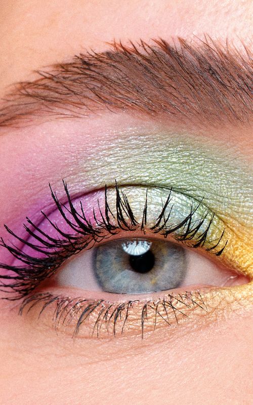 Eyeshadow Palette