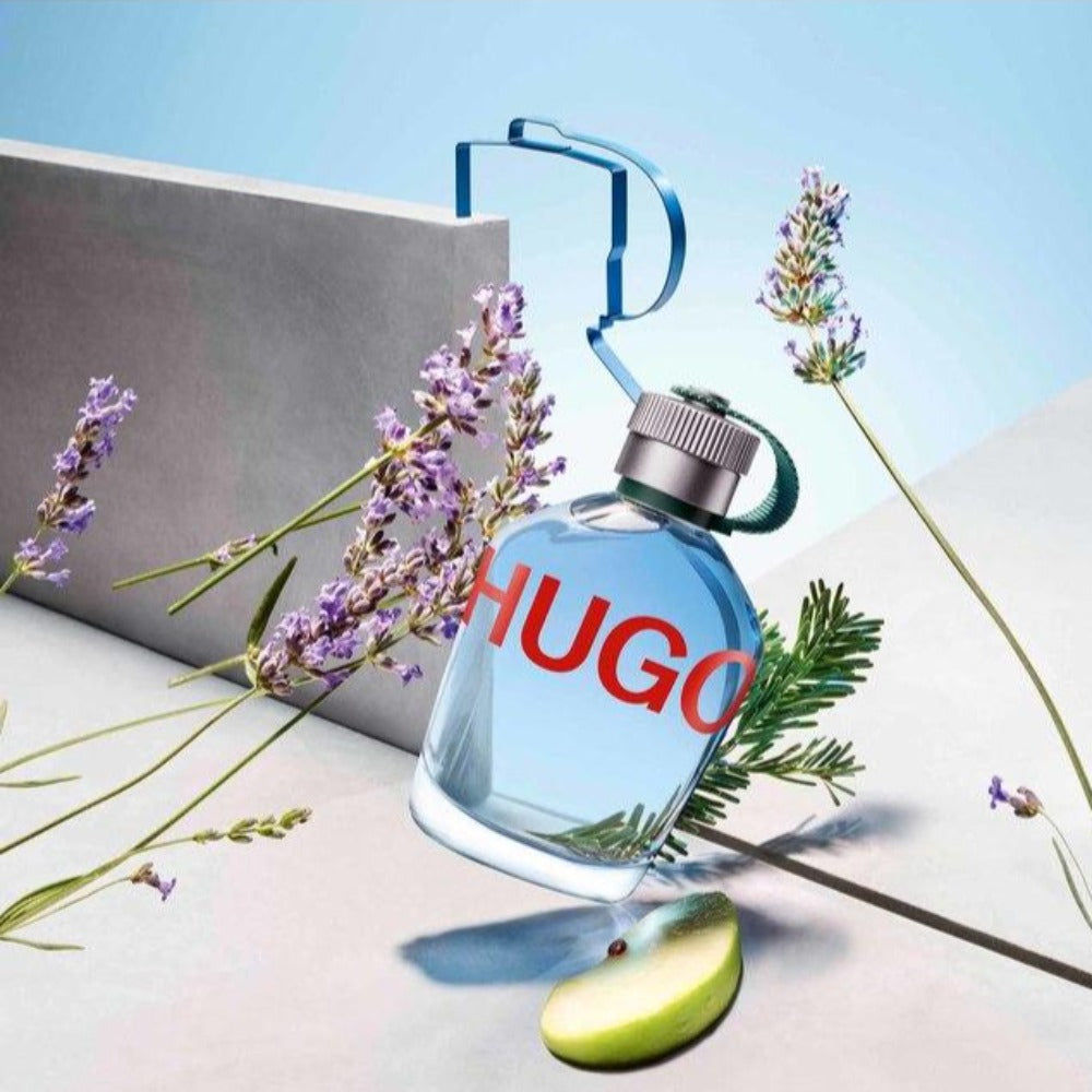Man Eau de Toilette