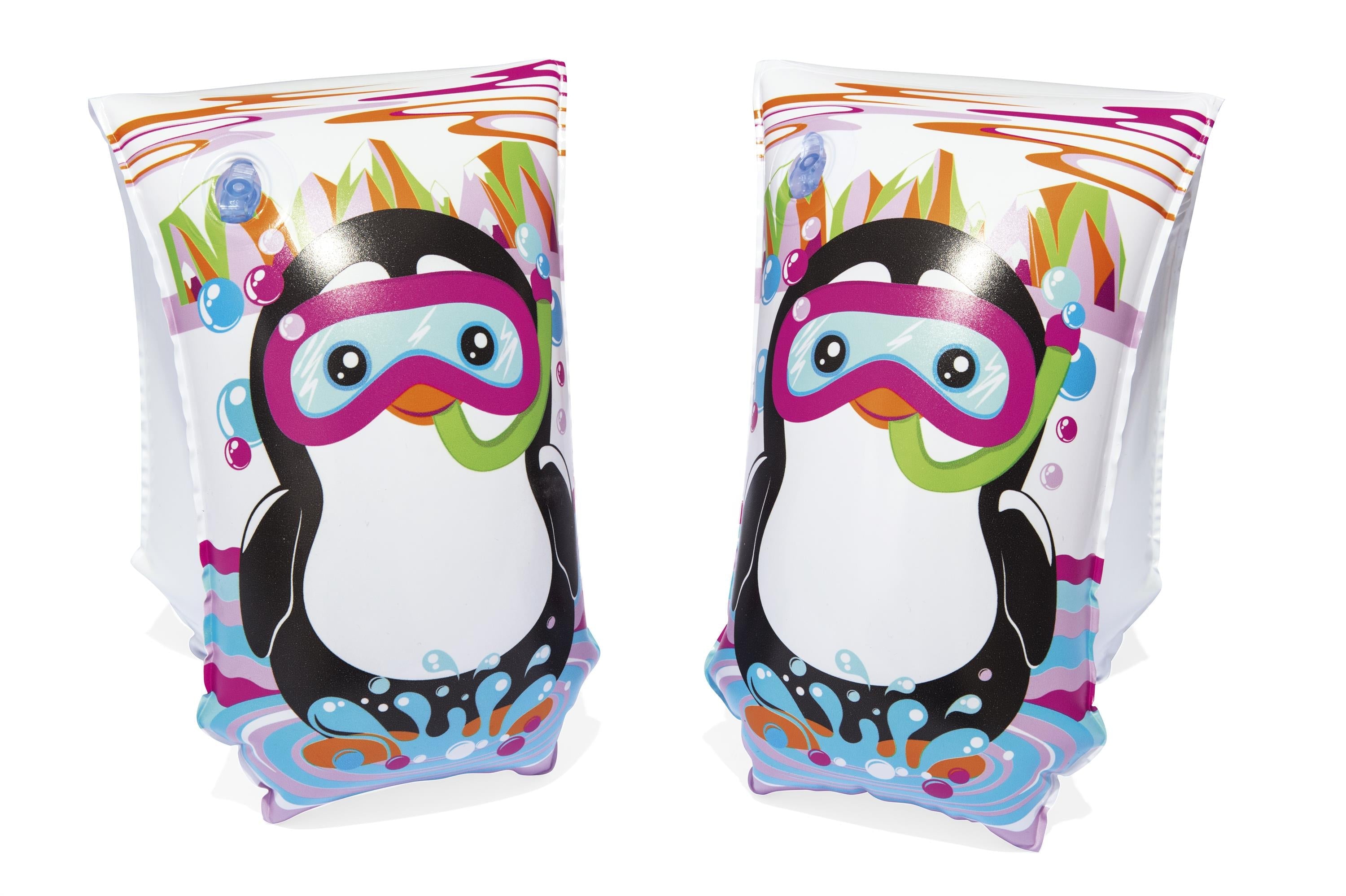BWAY ARMBANDS AQUATIC LIFE 30X15