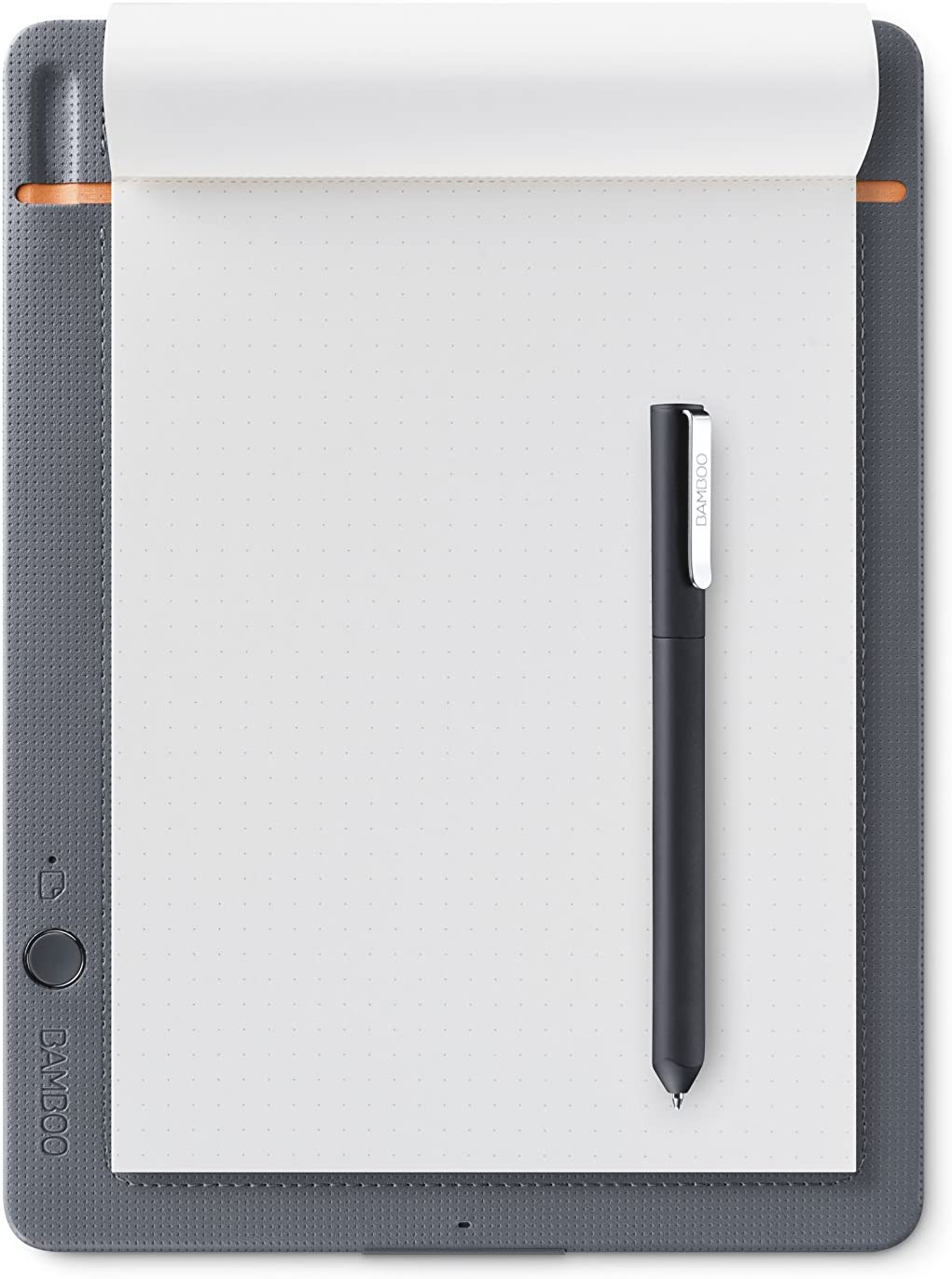 WACOM CDS-610S Bamboo Slate, Small
