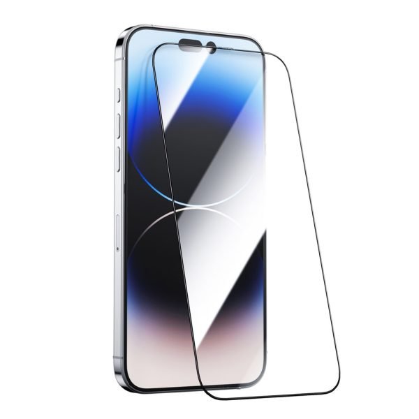 Anker High-Definition iPhone 15 series Tempered Glass Screen Protector