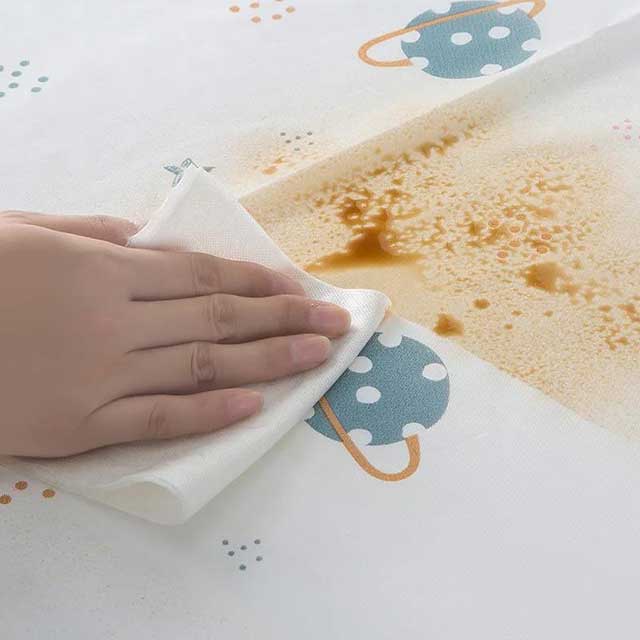 Refrigerator Cover Dust Cloth - Anti-Dust & Waterproof Protector for Fridge & Freezer