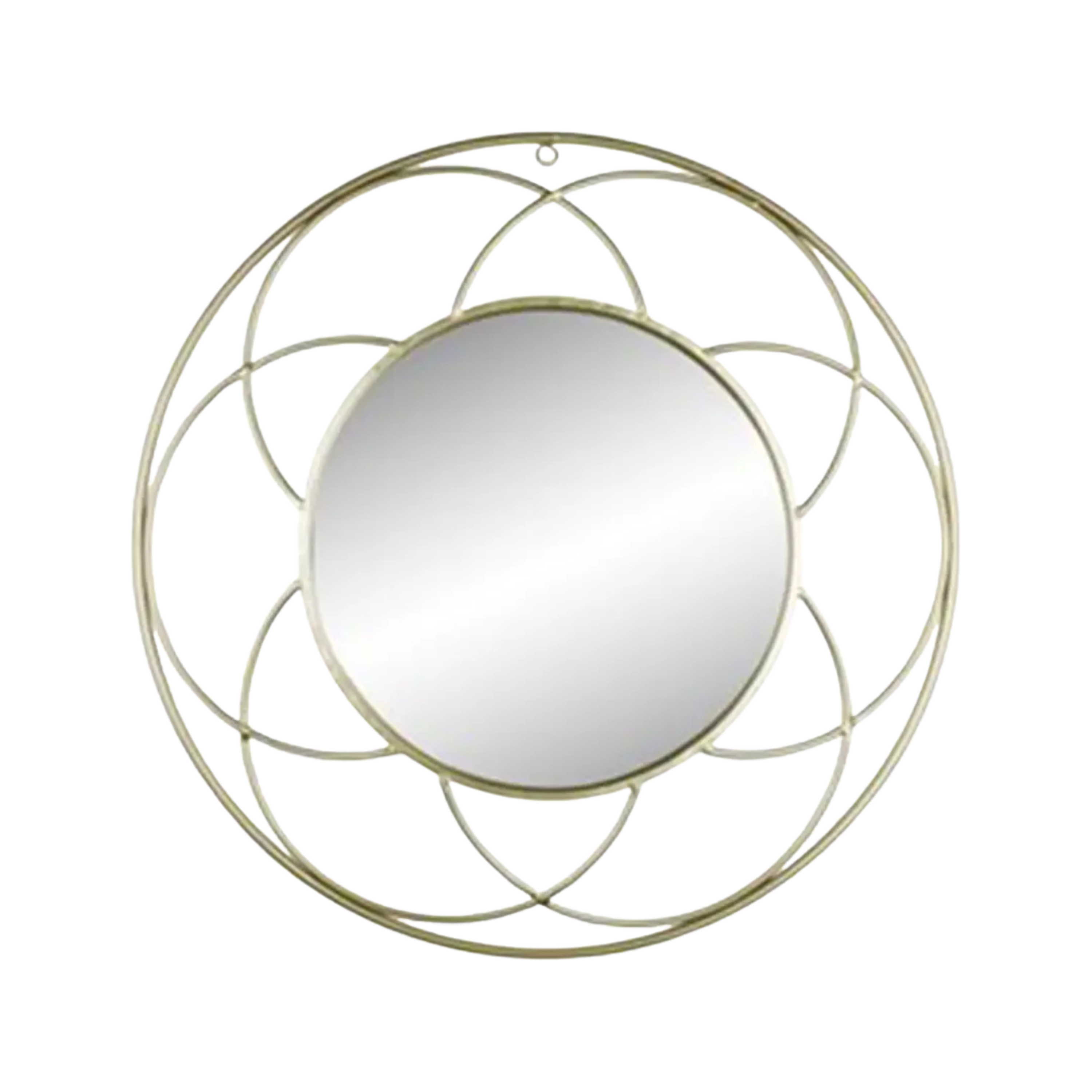 Lily Mirror
