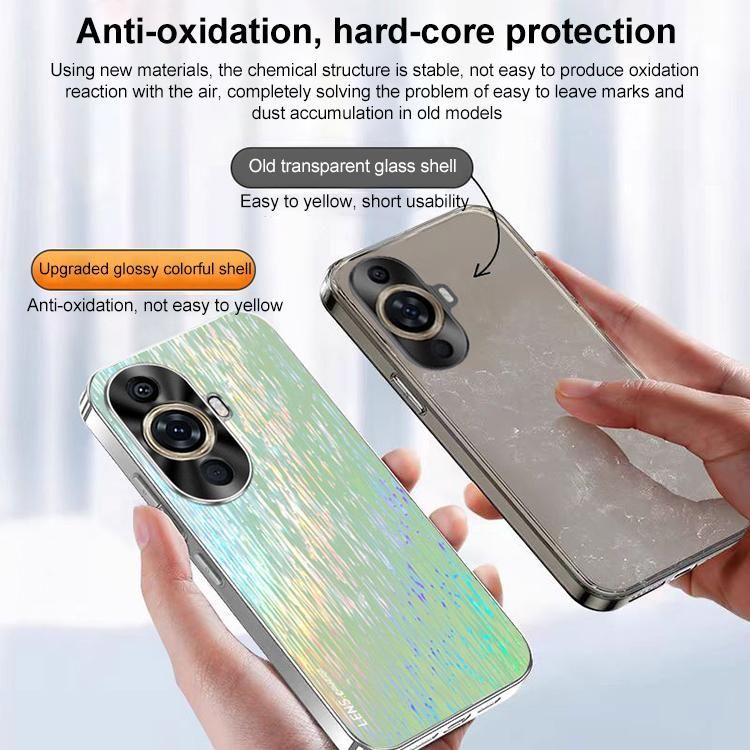 Dazzling Acrylic Phone Case For Huawei nova 11 Ultra