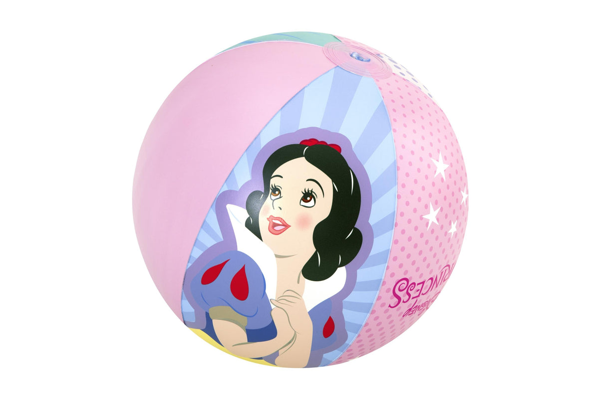 BWAY BEACH BALL PRINCESS 51CM
