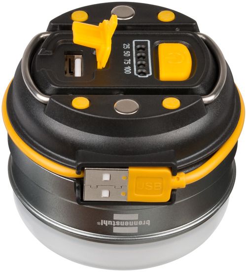 BRENNENSTUHL  1171540 RECH. LED OUTDOOR LIGHT