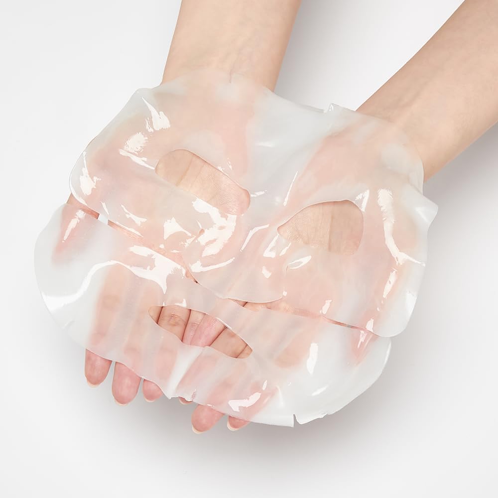 NEURADERM Hydro Brightening Facial Sheet Mask (Pack of 5)