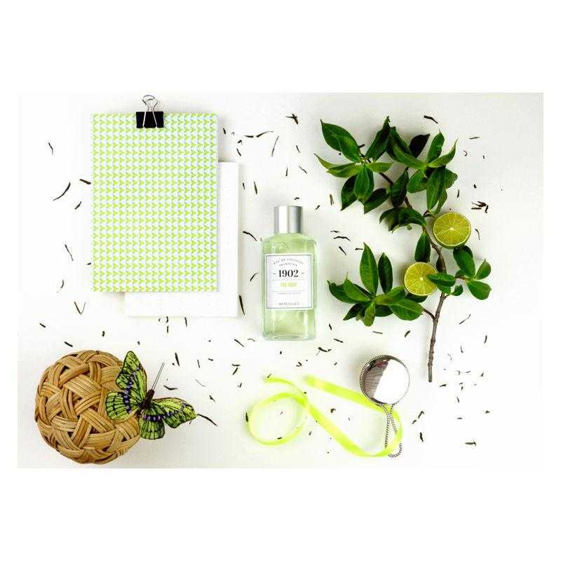 1902 Eau De Cologne The Vert 125ML
