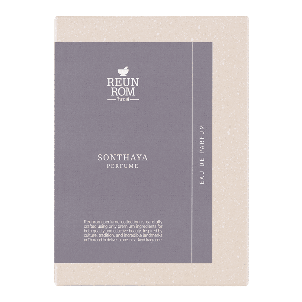 Perfume 100ml Reunrom Sonthaya