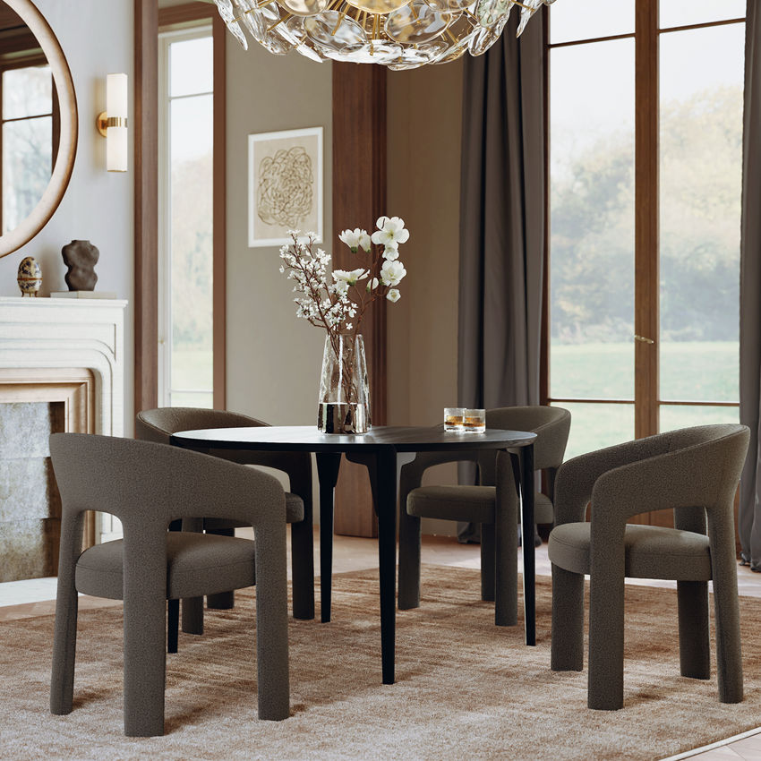 Splendor Armchair
