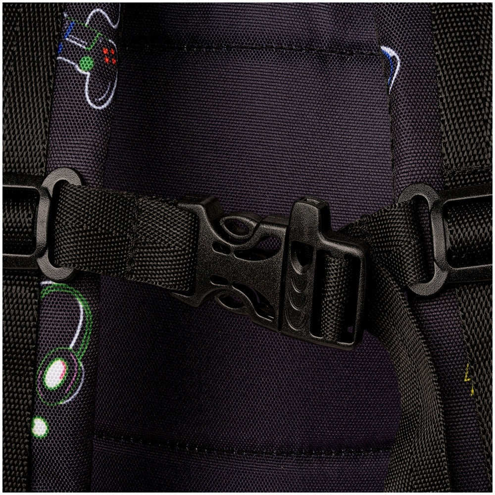 Citron Medium Backpack - Gaming