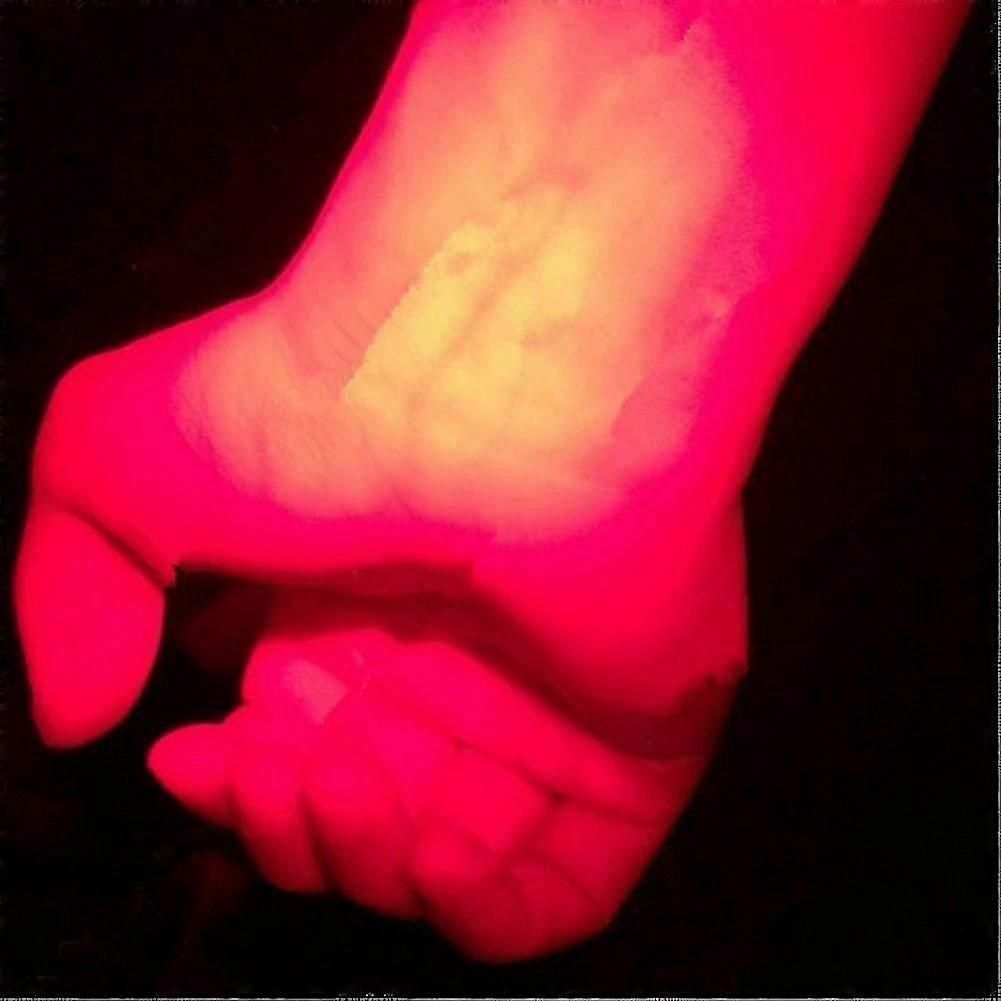 Infrared Vein Finder Torch for Medical and Clinical Use