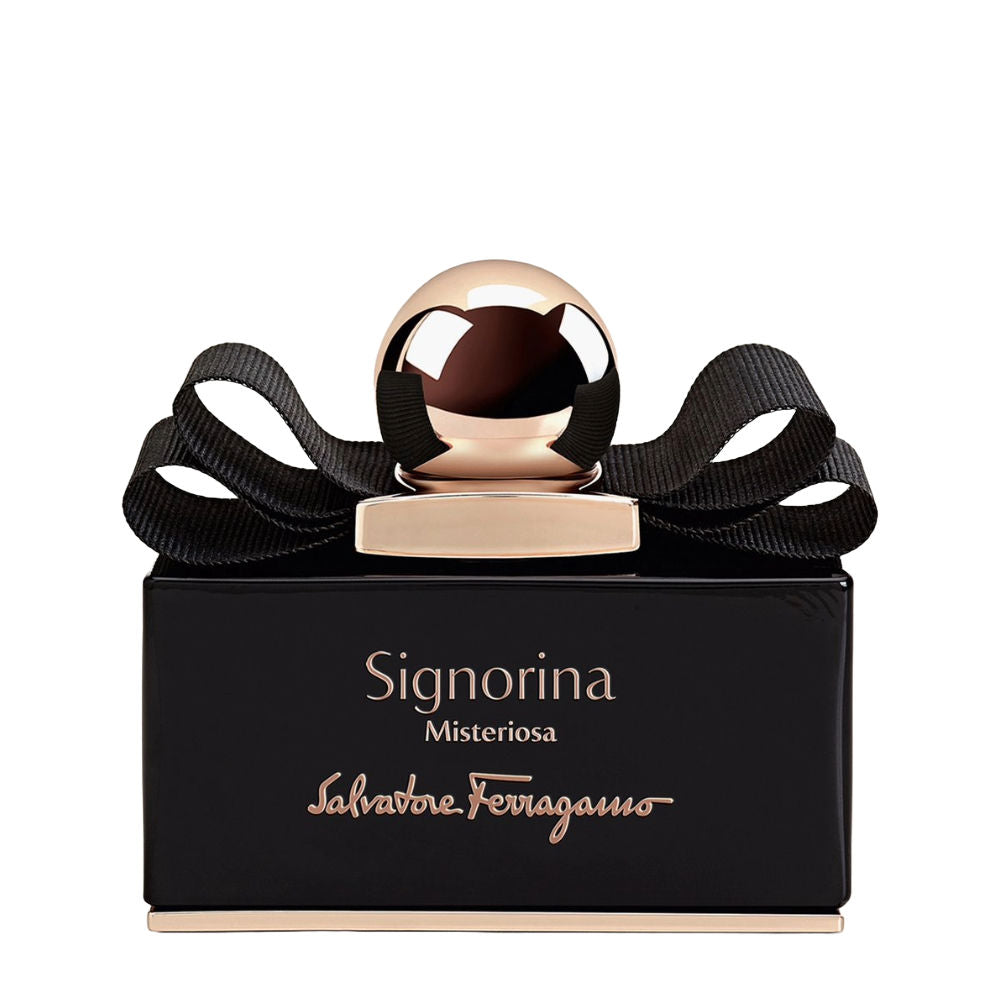 Signorina Misteriosa Eau de Parfum 100ml