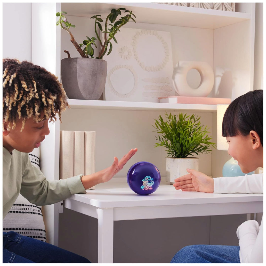 Bitzee Hamster Ball Interactive Toy, 5+ years