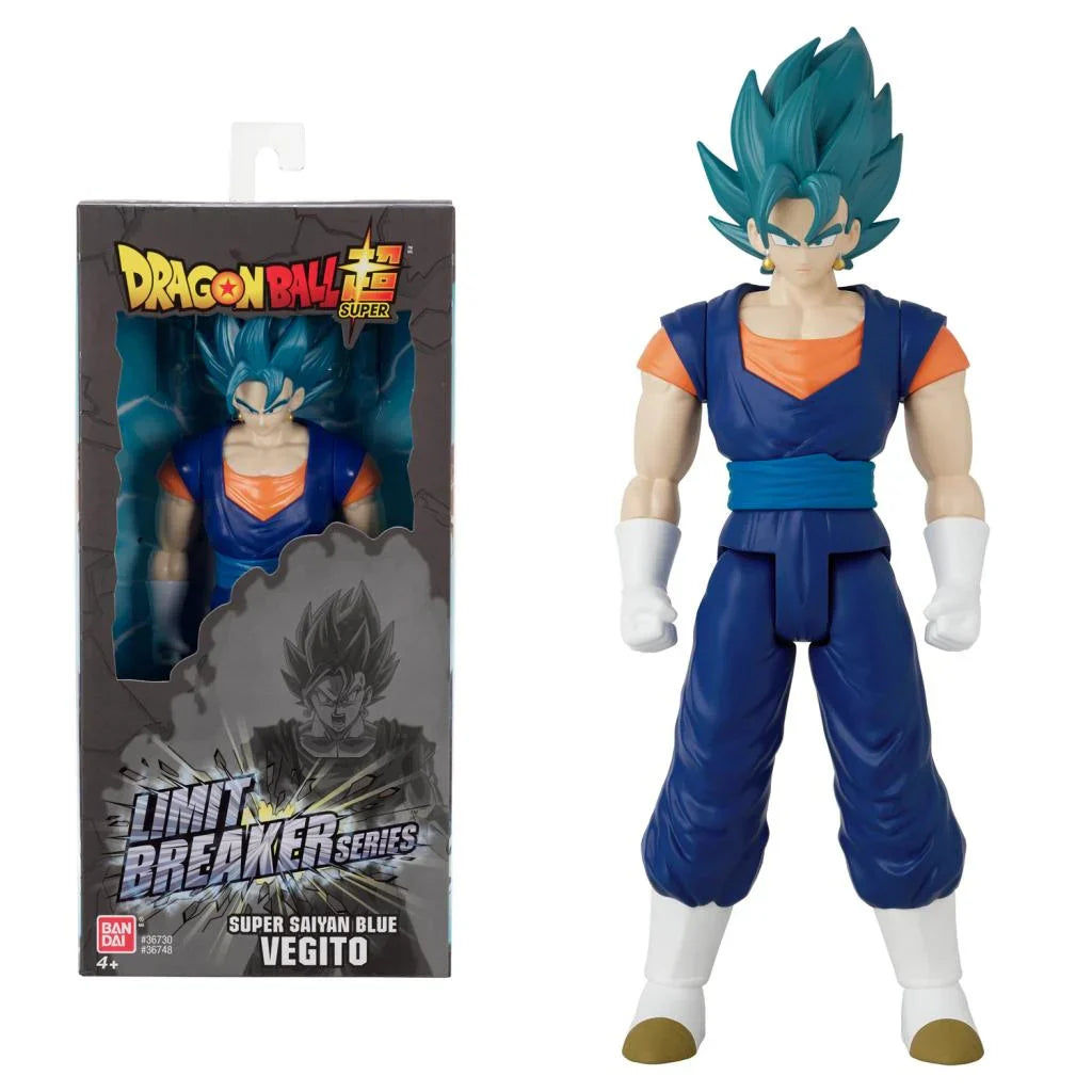 DRAGONBALL L.BREAKER SERIES SAIYANVEGITO