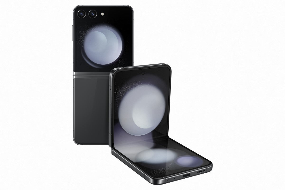 Galaxy Z Flip 5