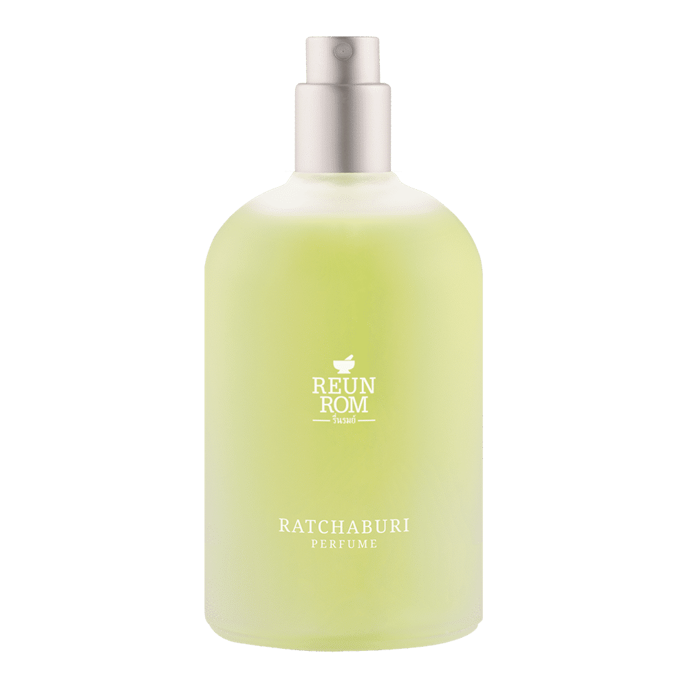 Perfume 100ml Reunrom Ratchaburi