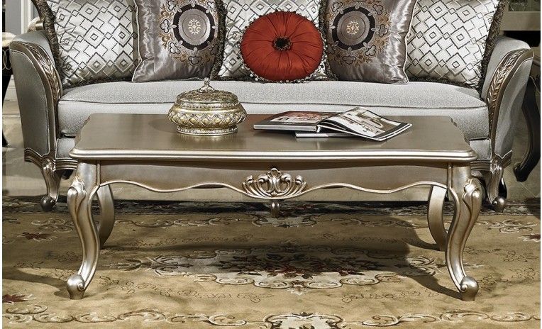 Center Table #S719