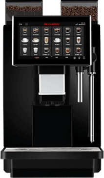 Dr. Coffee Coffee Express