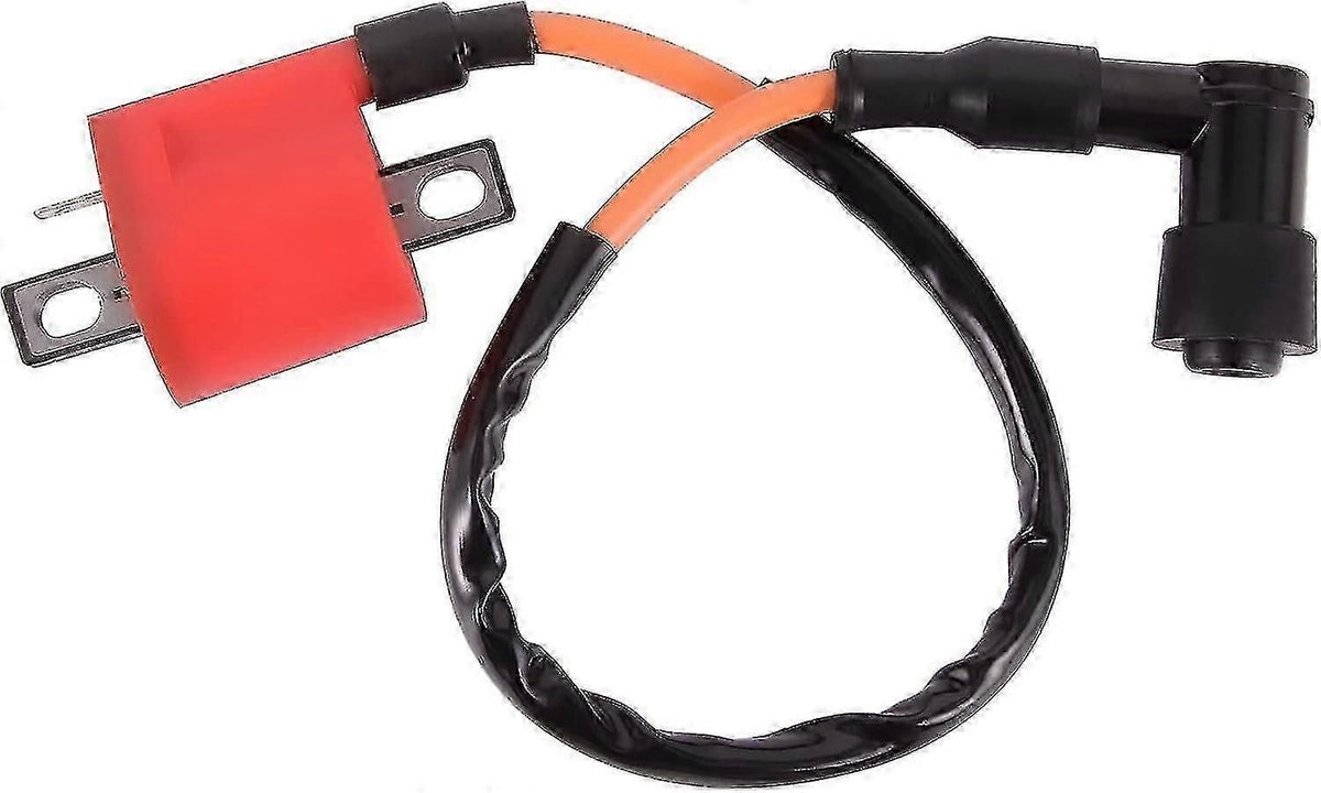 Performance Ignition Coil Replacement For Vg 125cc 150cc 200cc 250cc Atv Dirt Bike Go Kart Engine-ce
