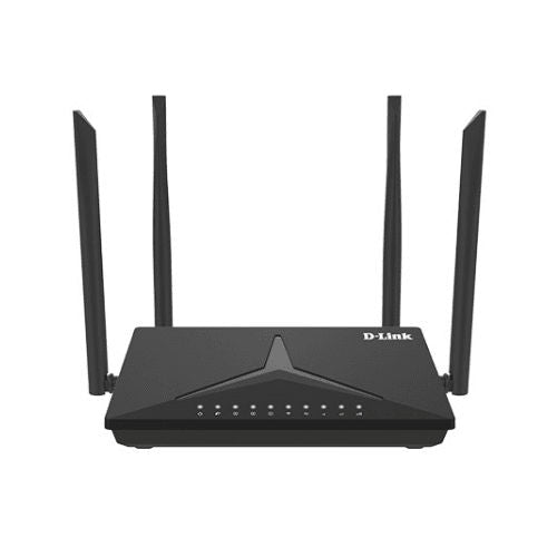 D LINK N300 4G WIFI ROUTER
