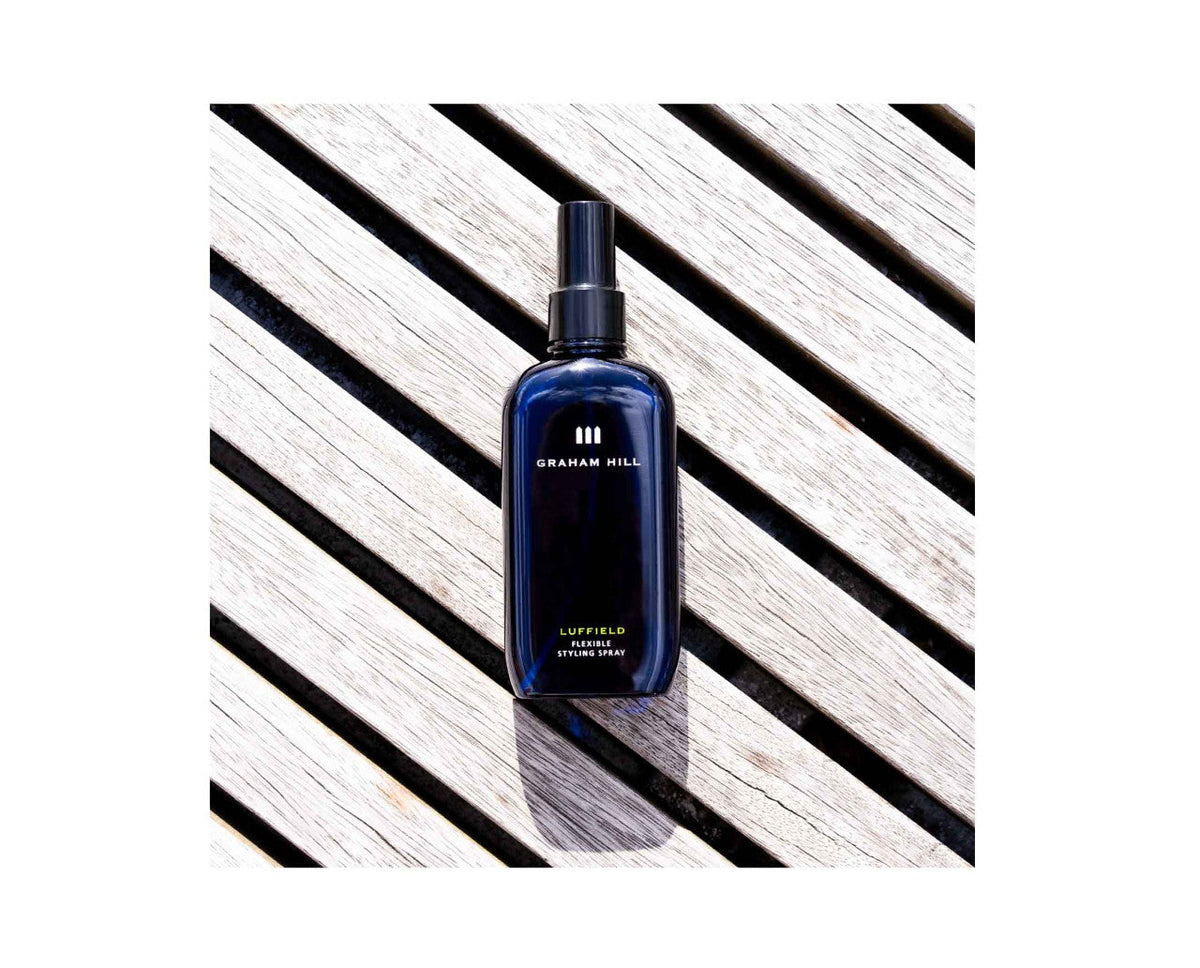 GRAHAM HILL LUFFIELD SPRAY 200ml