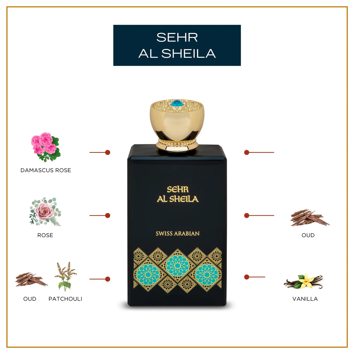 SEHR AL SHEILA