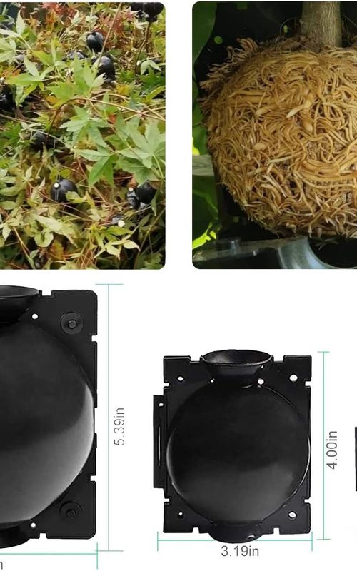Air Layering Propagation Balls Hight-pressure Plant Rooting Ball Root Grafting Growing Breed