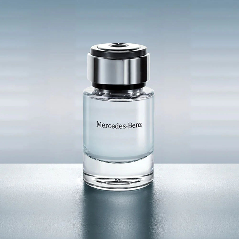 For Men Eau de Toilette 120ml