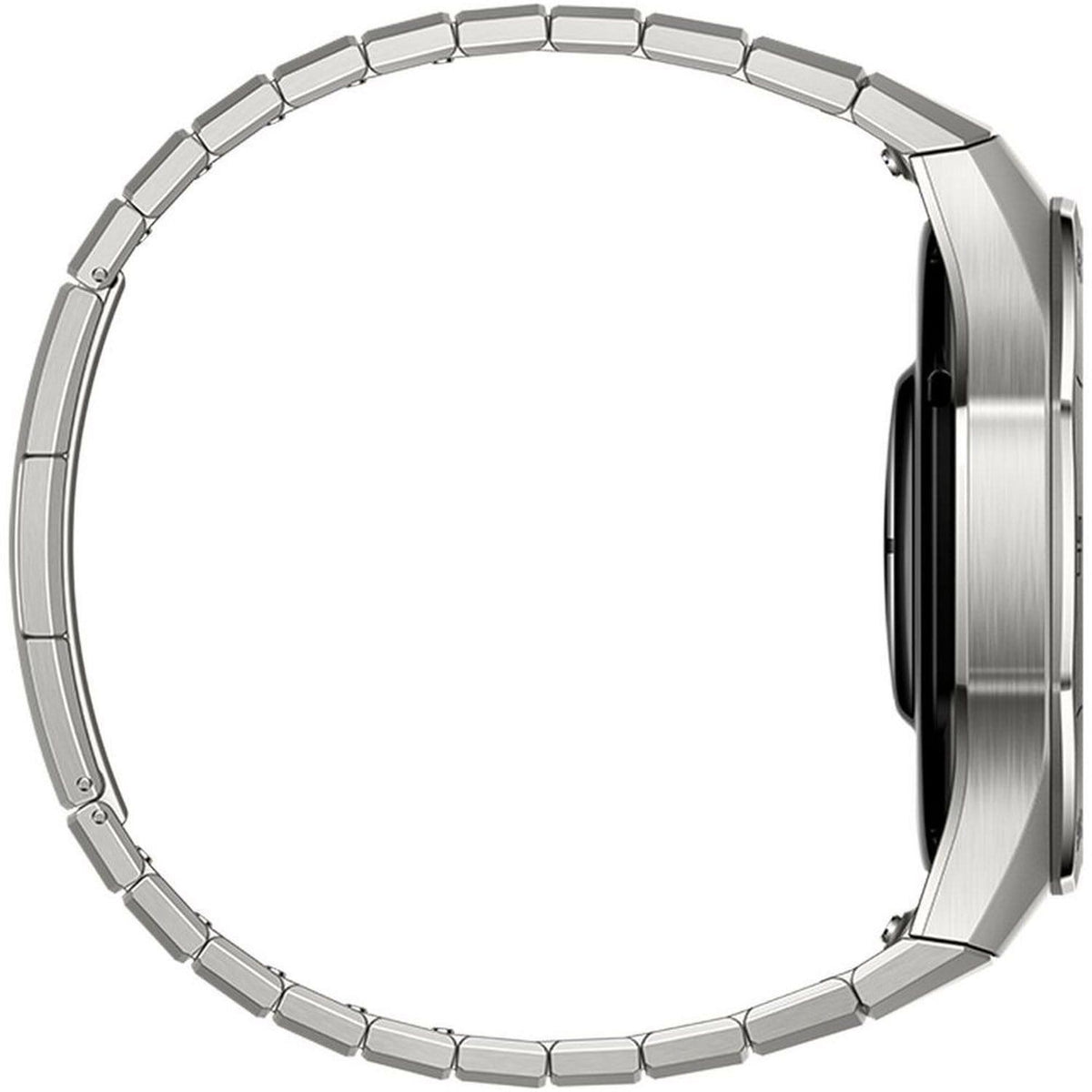 Huawei Watch GT5 -Titanium 46mm Steel