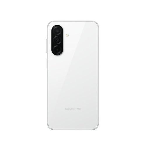 SAMSUNG A26- 5G (8+256GB) White