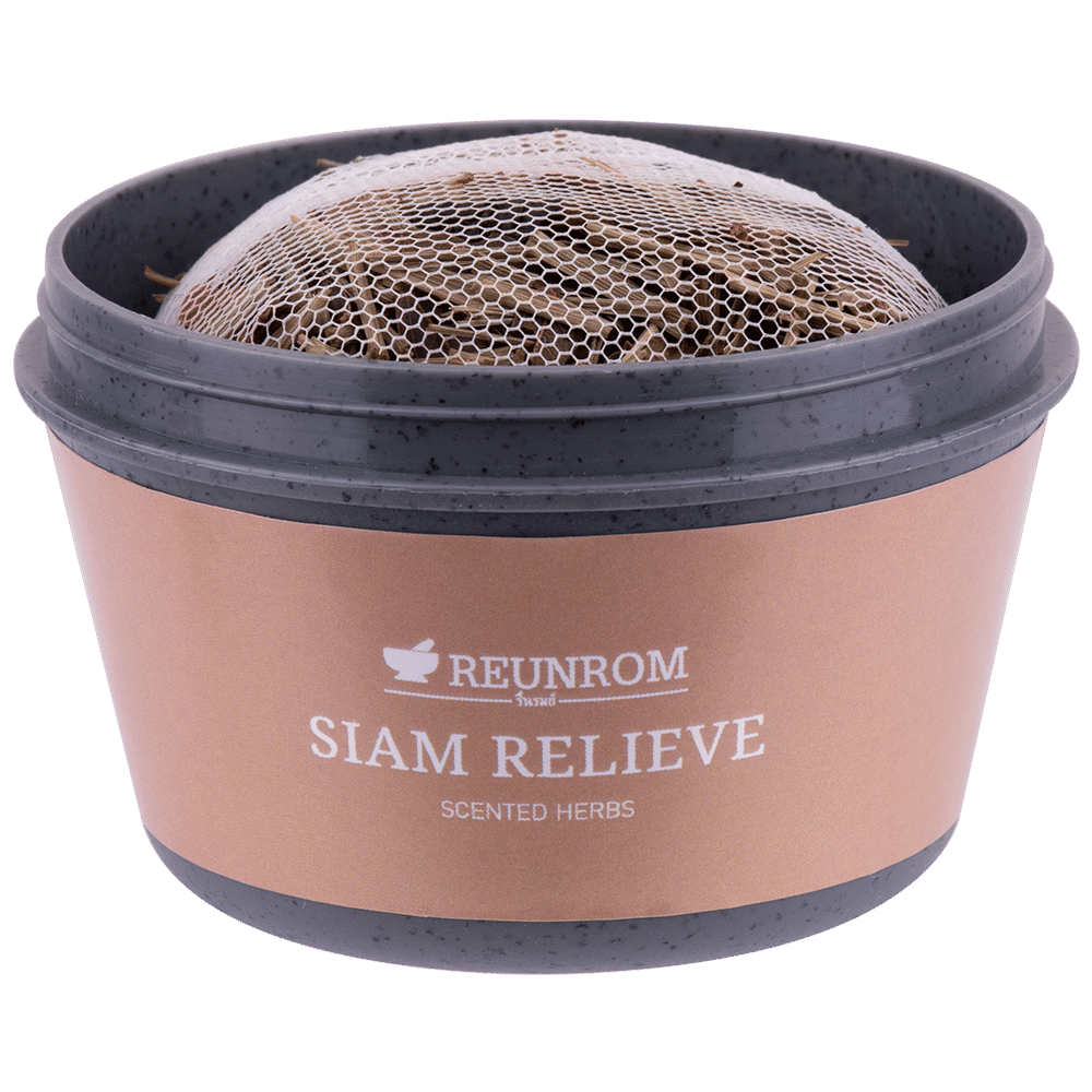 Scented Herbs 20g Reunrom Siam Relieve
