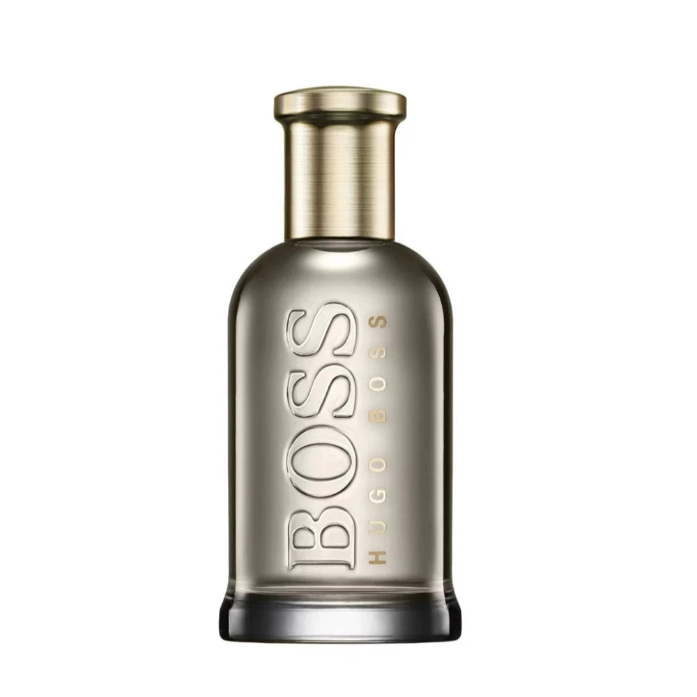 Bottled Eau de Parfum 100ml