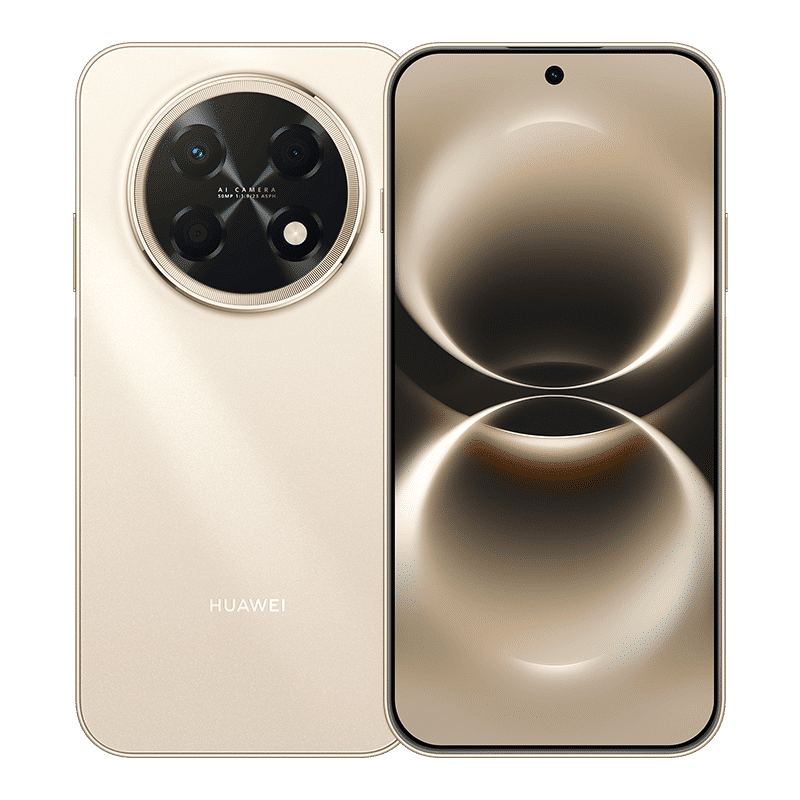 Hawei Nova 15 Max ( Gold )