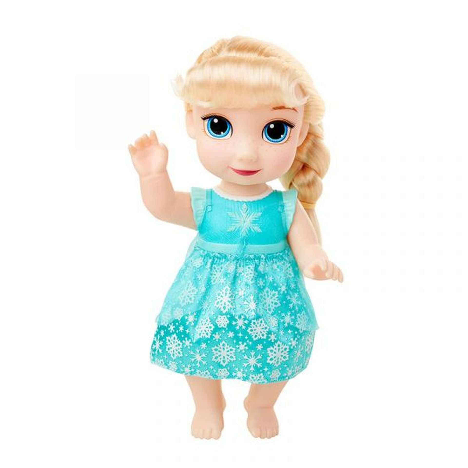 FROZEN BABY SUPER VALUE DOLL 12 2ASST
