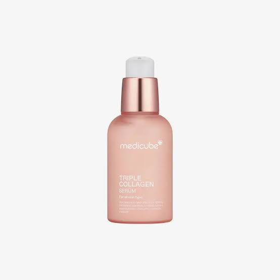 Medicube Triple Collagen Serum