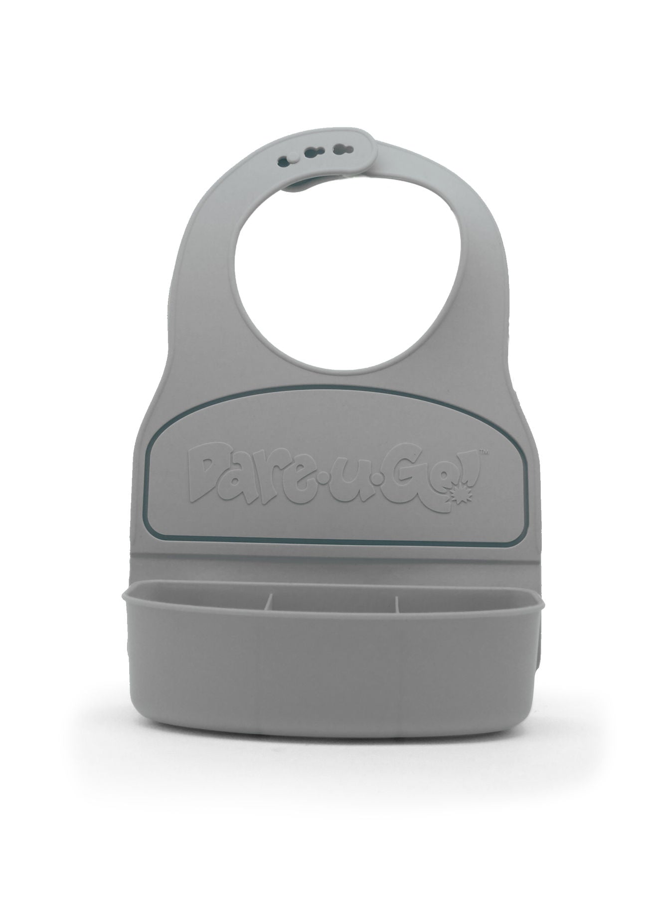 DareUGo! Small Packaging - Grey
