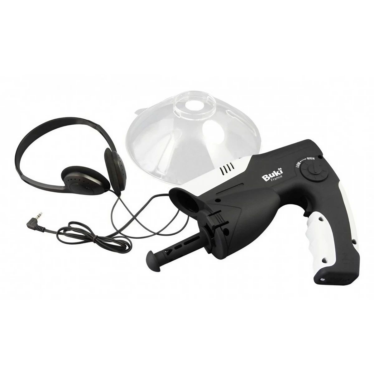 Buki France Sound Amplifier Set, 6+ Years