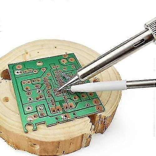 60w Hand-held Soldering Iron Welding Gun Tool