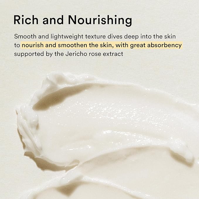 Abib Jericho Rose Crème Nutrition Tube 75ml
